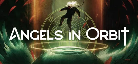 Portada de Angels In Orbit