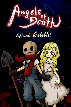 Portada de Angels of Death Episode.Eddie