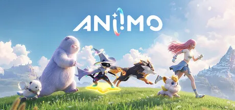 Portada de Aniimo
