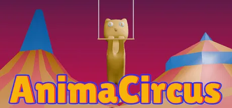 Portada de AnimaCircus