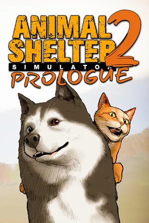 Portada de Animal Shelter 2: Prologue