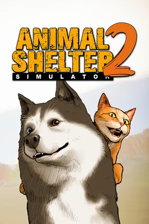 Portada de Animal Shelter 2