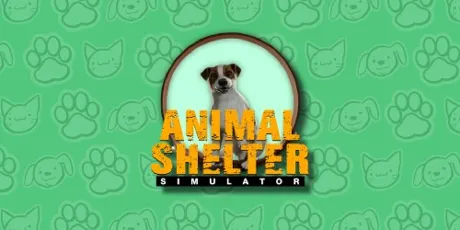 Portada de Animal Shelter Simulator
