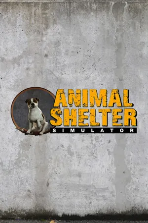 Portada de Animal Shelter