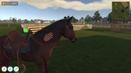 Captura de Animal Trainer Simulator
