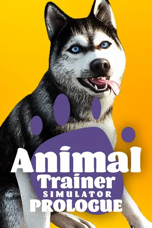 Portada de Animal Trainer Simulator: Prologue