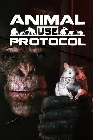 Portada de ANIMAL USE PROTOCOL