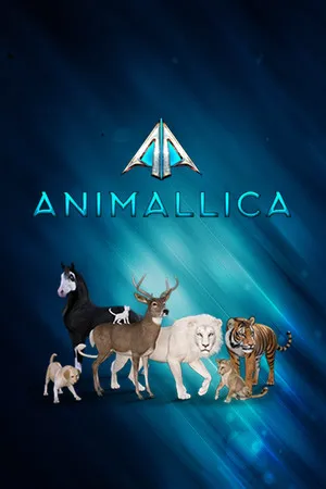 Portada de Animallica