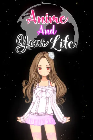 Portada de Anime And Your Life