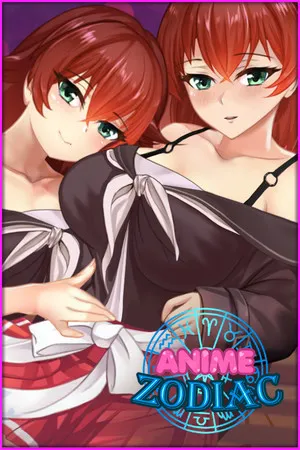 Portada de Anime Zodiac