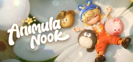 Portada de Animula Nook