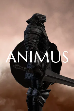 Portada de Animus - Stand Alone