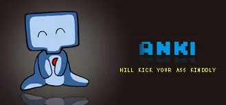 Portada de ANKI