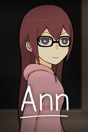 Portada de Ann