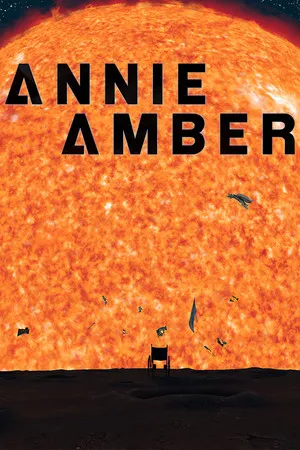 Portada de Annie Amber