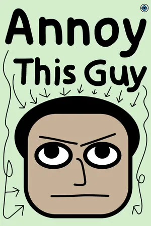 Portada de Annoy This Guy