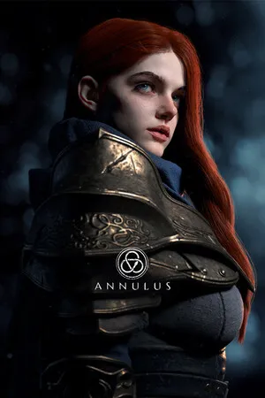 Portada de Annulus
