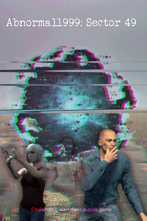 Portada de Anomalía1999:Zona 49