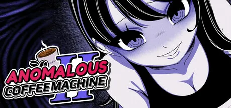 Portada de Anomalous Coffee Machine 2