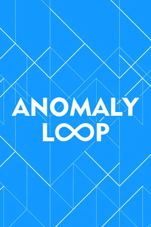 Portada de Anomaly Loop
