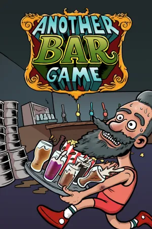 Portada de Another Bar Game