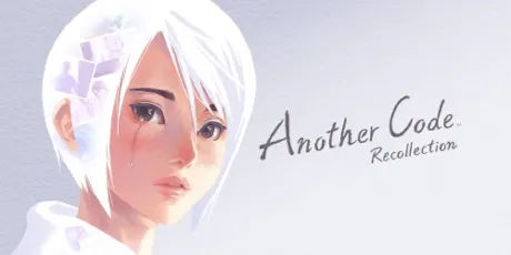 Portada de Another Code: Recollection