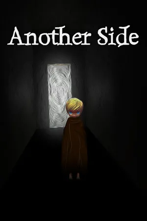 Portada de Another Side