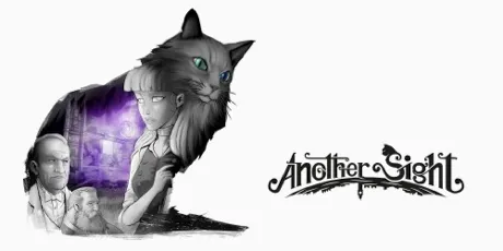 Portada de Another Sight