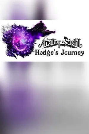 Portada de Another Sight - Hodge's Journey