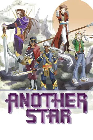 Portada de Another Star