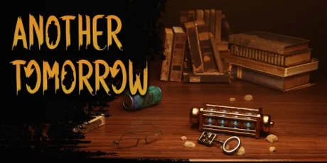 Portada de Another Tomorrow