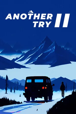 Portada de Another Try 2