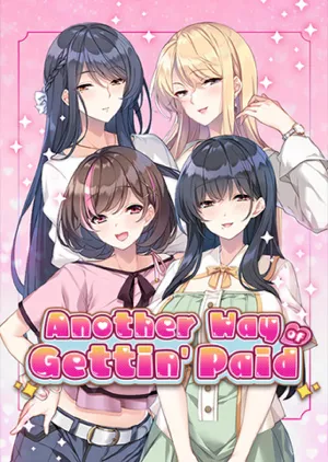 Portada de Another Way of Gettin' Paid