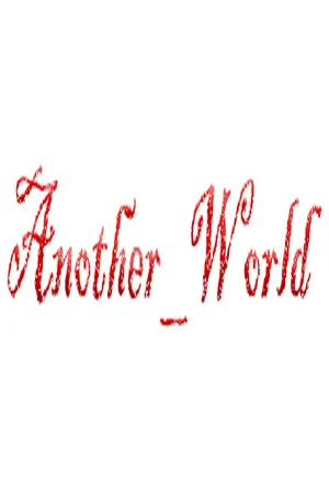 Portada de Another_World
