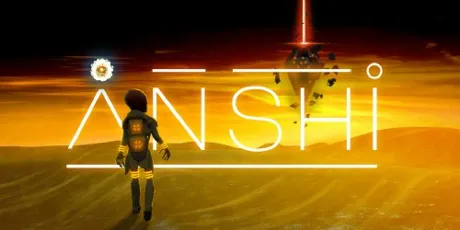 Portada de AnShi