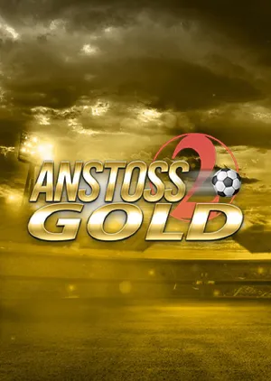 Portada de Anstoss 2 Gold Edition