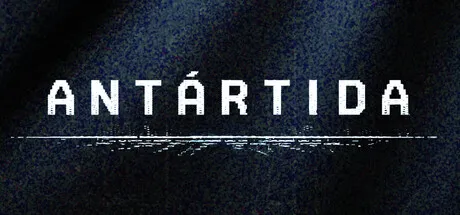 Portada de ANTARTIDA