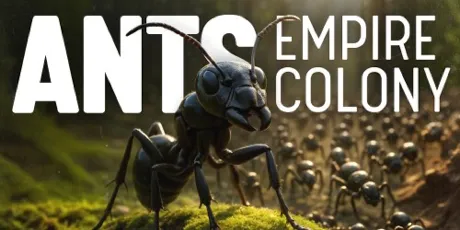 Portada de Ants Empire Colony