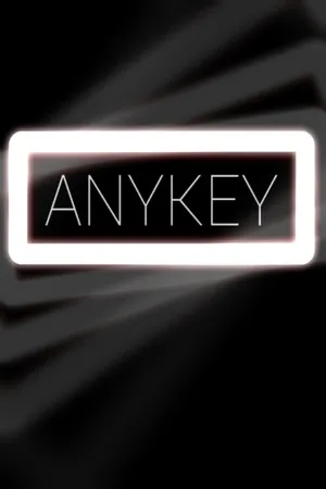 Portada de ANYKEY