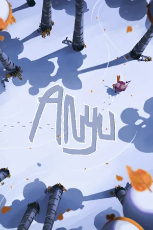 Portada de ANYU