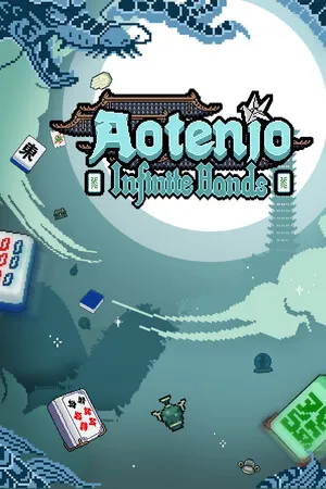 Portada de Aotenjo: Infinite Hands