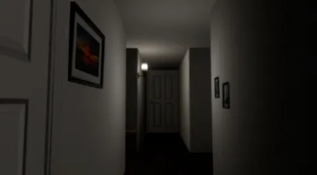 Captura de Apartment 666