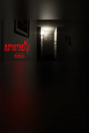 Portada de Apartment 666