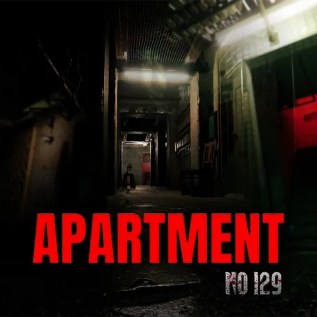 Portada de Apartment No 129