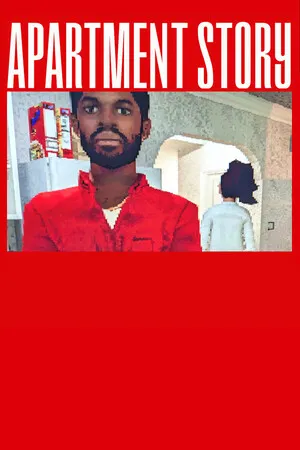 Portada de Apartment Story