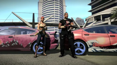 Captura de APB Reloaded
