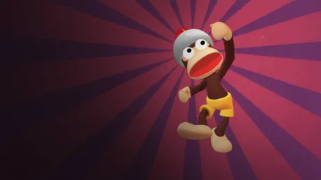 Portada de Ape Academy 2