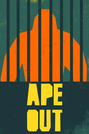 Portada de APE OUT