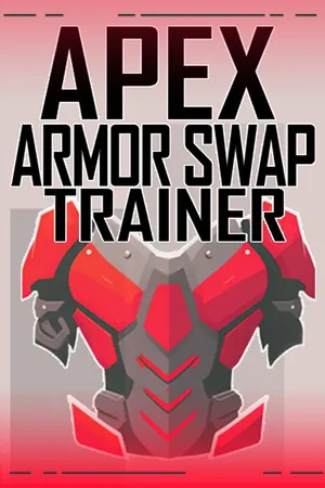 Portada de Apex Armor Swap Trainer