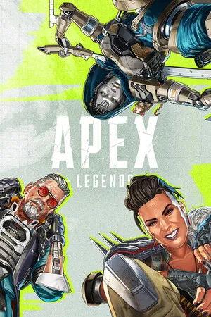 Portada de Apex Legends™